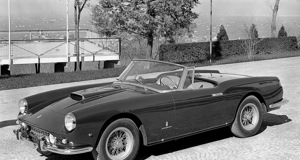 400 Superamerica (1960 - 1964)